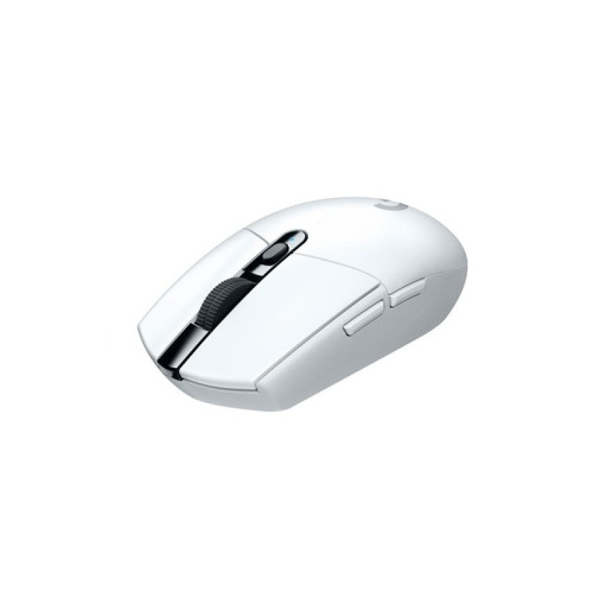 Logitech G305 Wireless Gaming Mouse (white) (910005289)