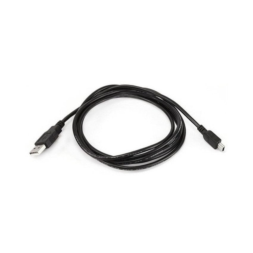 Monoprice Usb 2 A To Mni-b 5pin 28/28awg Cble 6ft (107)