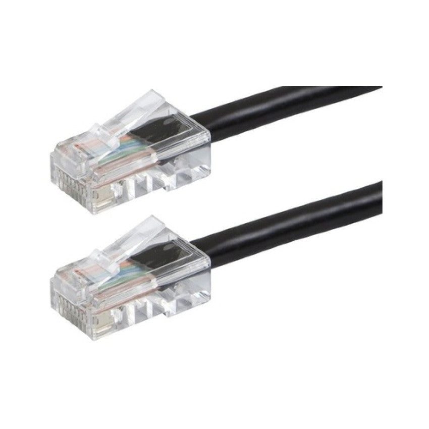 Monoprice Zeroboot Cat5e Ethernet Patch Cable (14259)