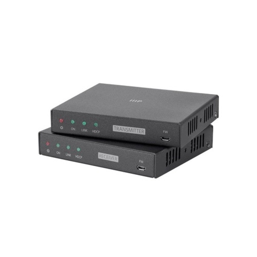 Monoprice 4k Hdbaset Extender 4k At 100m (21669)