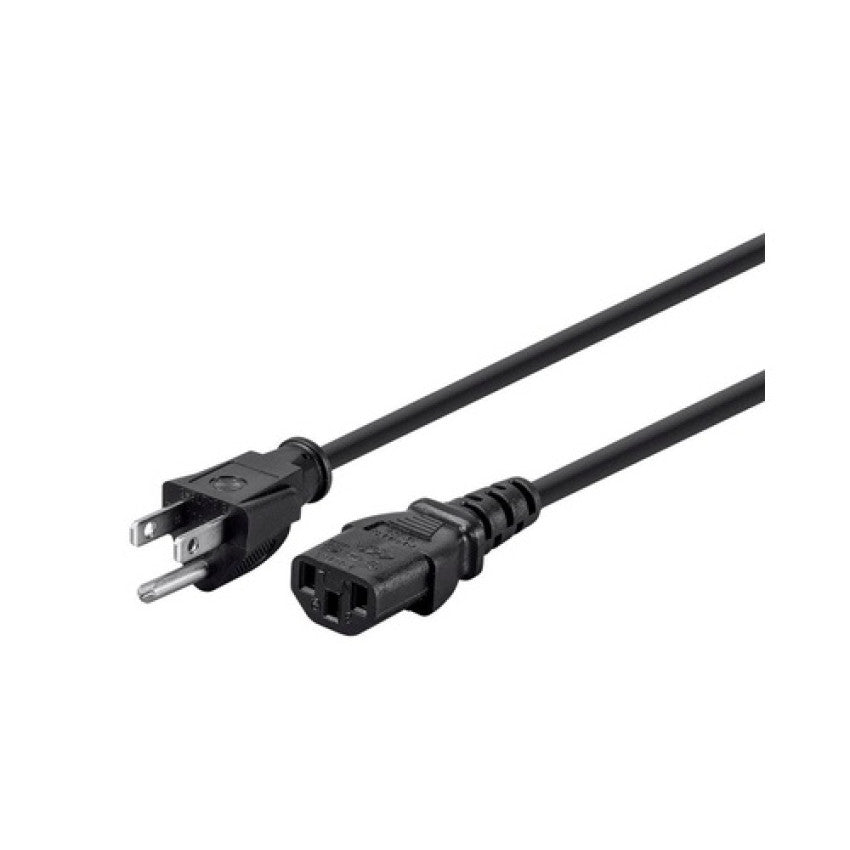 Monoprice Power Cord - (24196)