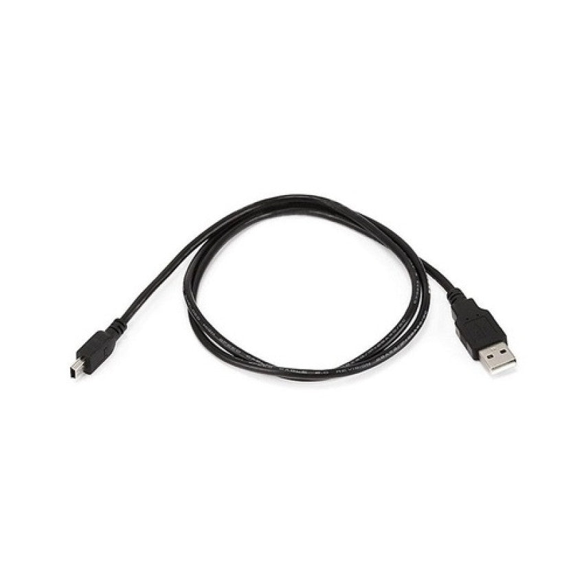 Monoprice Usb A To Mini-b 5pin 28/28awg 3ft (3896)