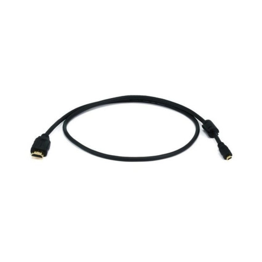 Monoprice Hdmi Cable And Hdmi Micro Connect_ 3ft (7556)