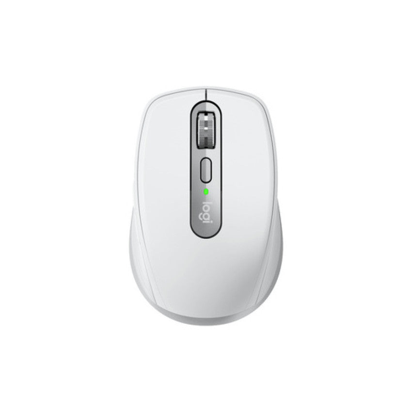 Logitech Mx Anywhere 3 Wireless Mouse-mac (grey) (910005899)