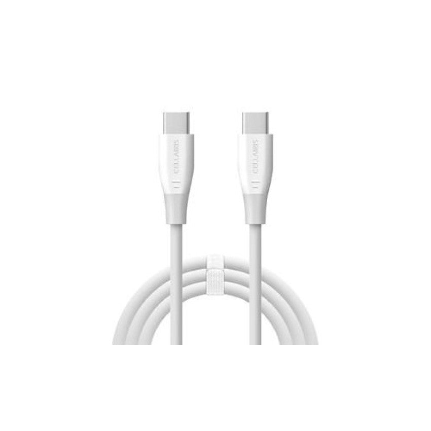 Cellairis Premium Usb C To Usb C 6ft W (110020133R)