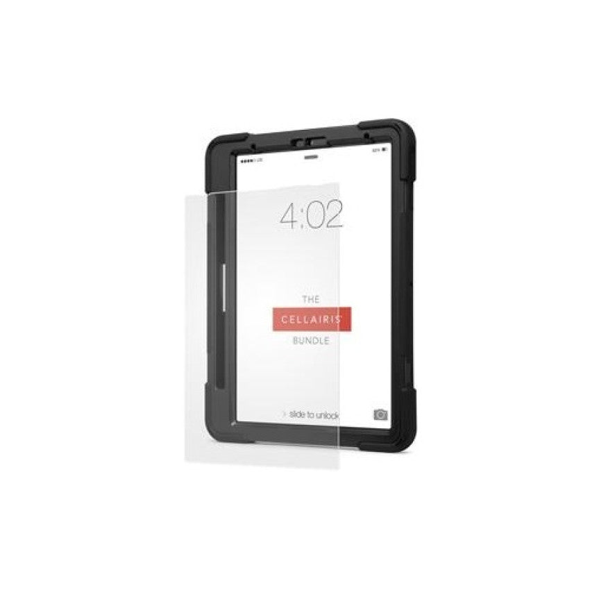 Cellairis Apple Ipad 11 Premium Temp Hd Clr (110078002R)