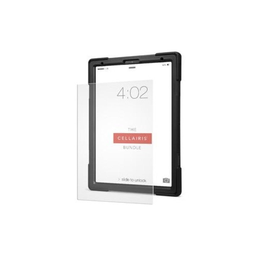 Cellairis Apple Ipad 12.9 Premium Temp Hd Clr (110078007R)