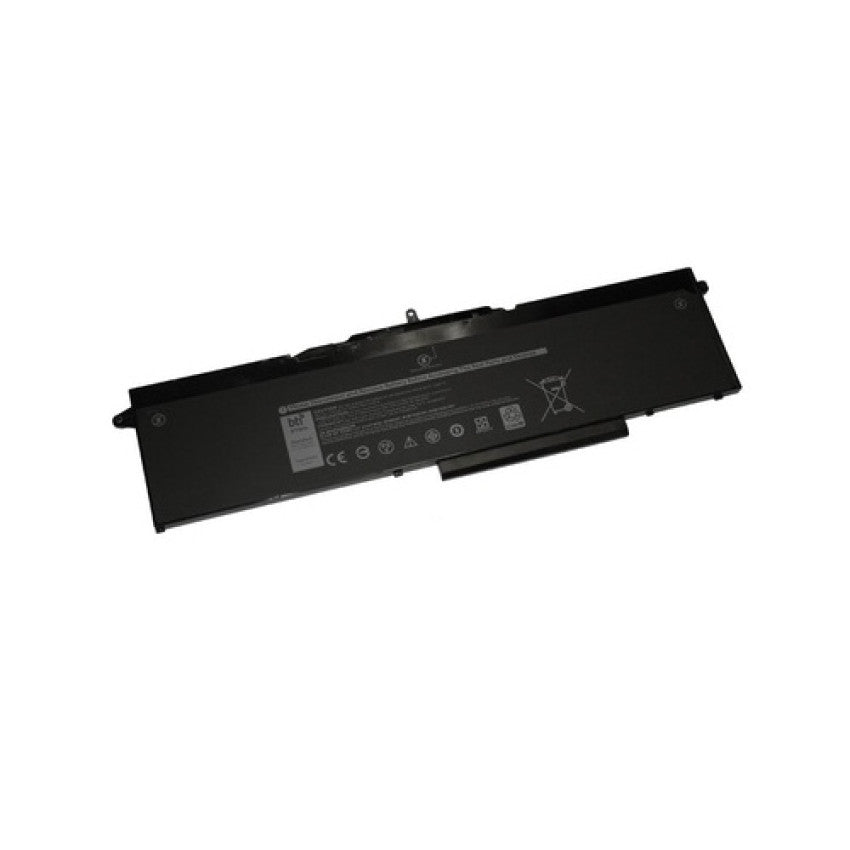 Battery Batt For Dell Latitude 15 5501 5511 (1FXDHBTI)