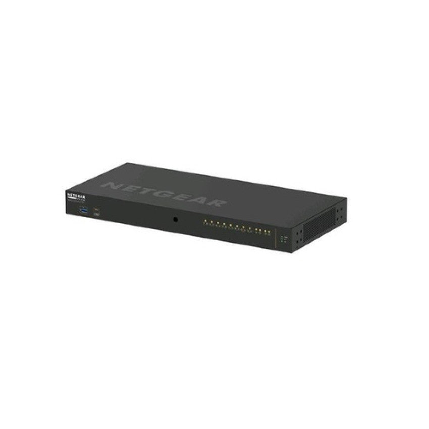 NETGEAR M4250-10g2xf-poe+ 8x1g Poe (GSM4212PX100NAS)