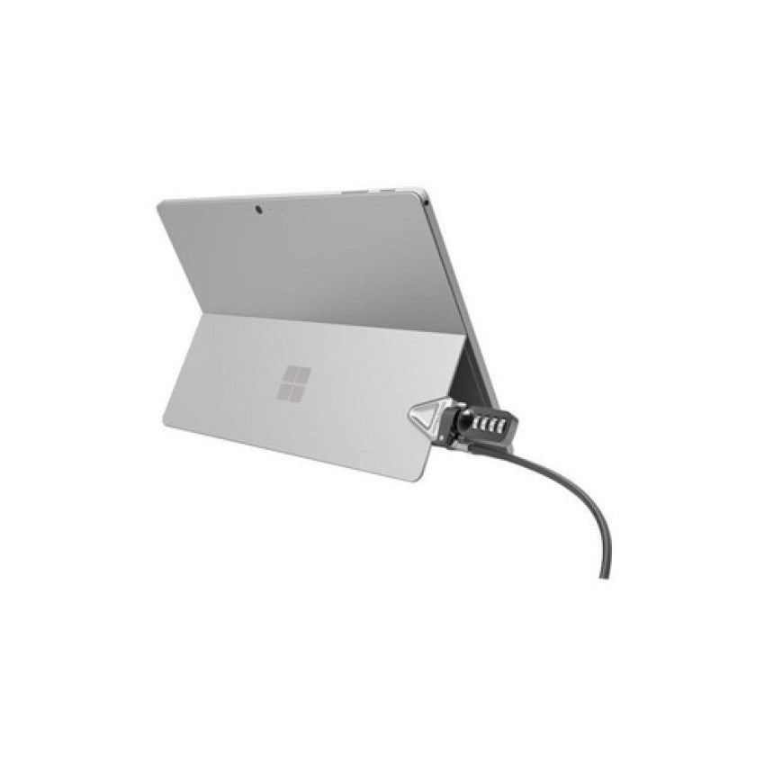 Compulocks Surface Lock Ledge Adapter & Comb.lock (SFLDG01CL)