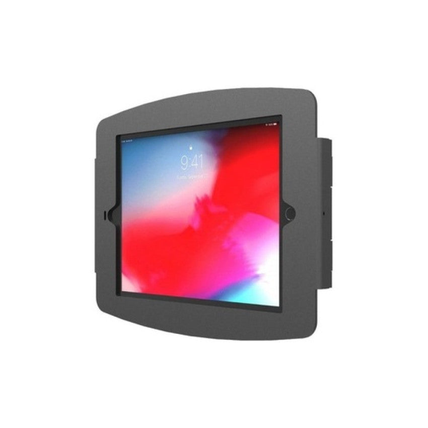 Compulocks Space Ipad Air 10.9 Secured Enclosure, (109IPDSB)