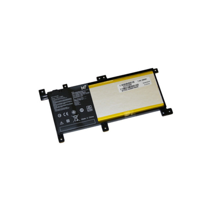Battery Batt For Asus Vivobook X556uq (C21N1509BTI)