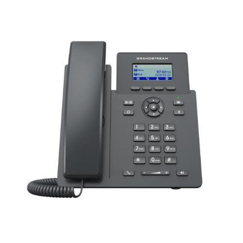 Grandstream Networks Ip Network Phone (GRP2601P)