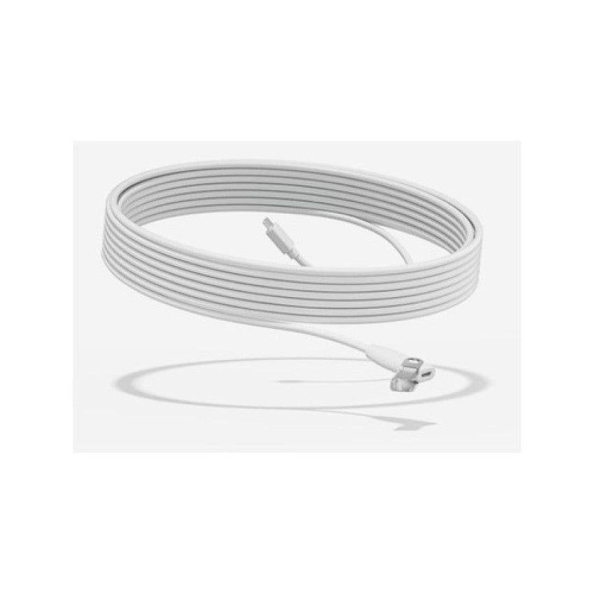 Logitech Rally Mic Pod Extension Cable (952000047)