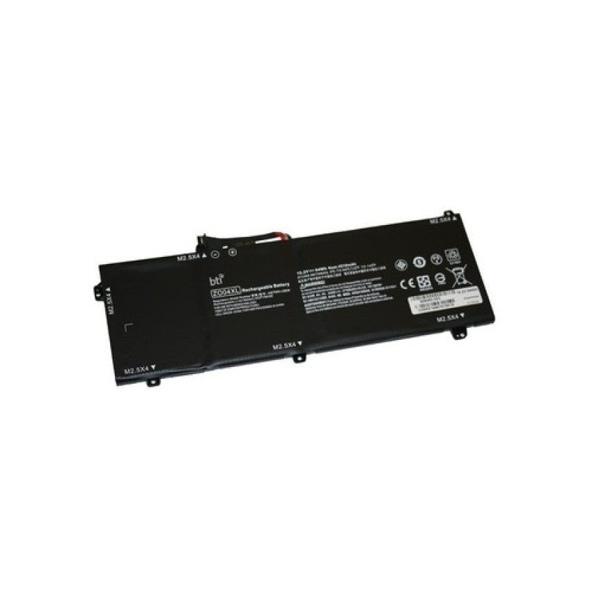 Battery Batt For Hp Zbook Studio G4 Studio G4 (808450002BTI)