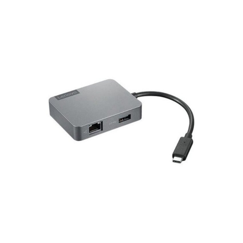 Lenovo Cable_bo Usb-c Travel Hub Gen2 (4X91A30366)