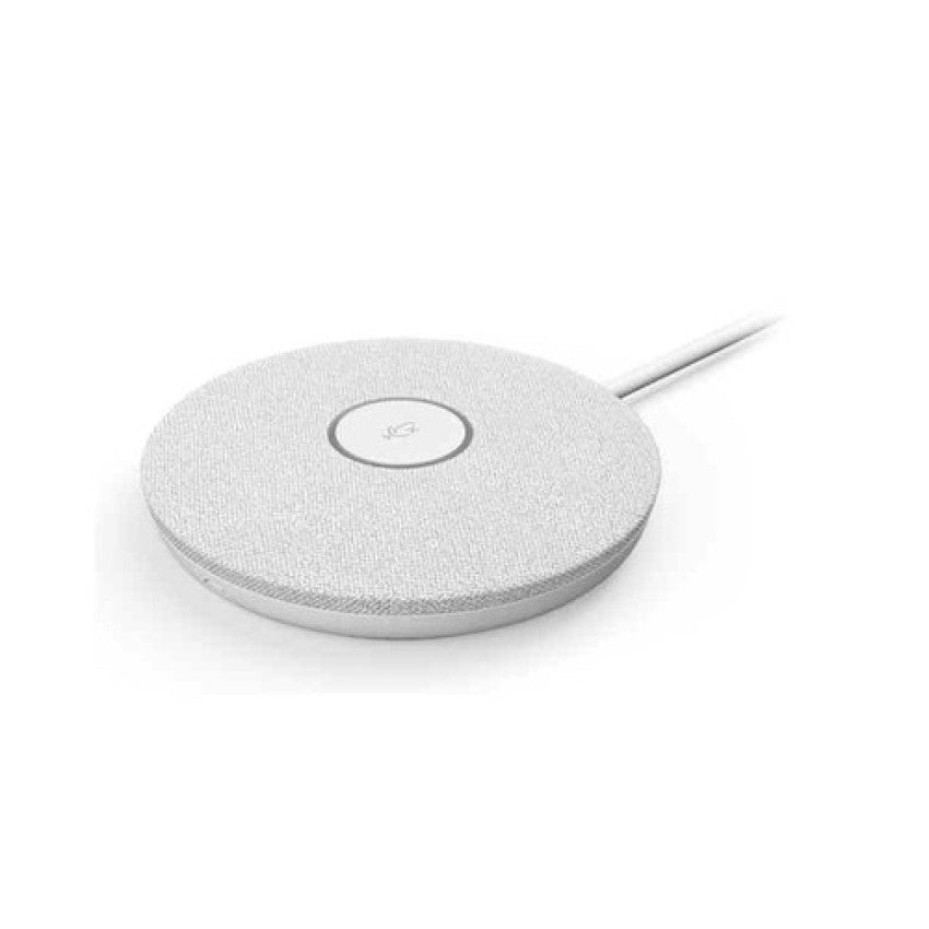 Logitech Rally Mic Pod - White (952000038)