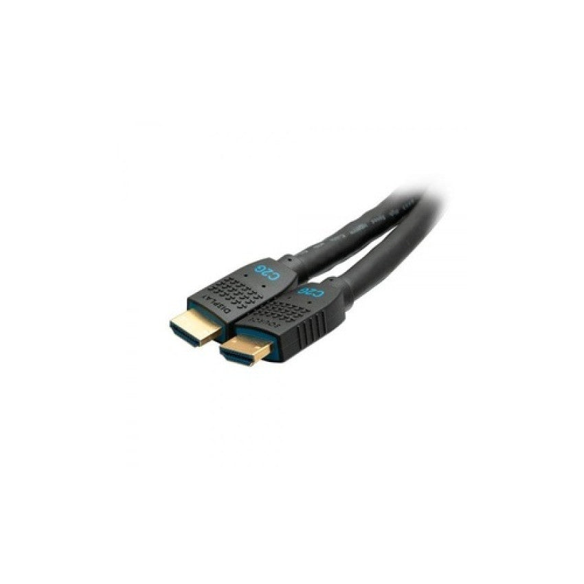 C2G 35ft Ultra Flexible 4k Hdmi Cable (C2G10383)