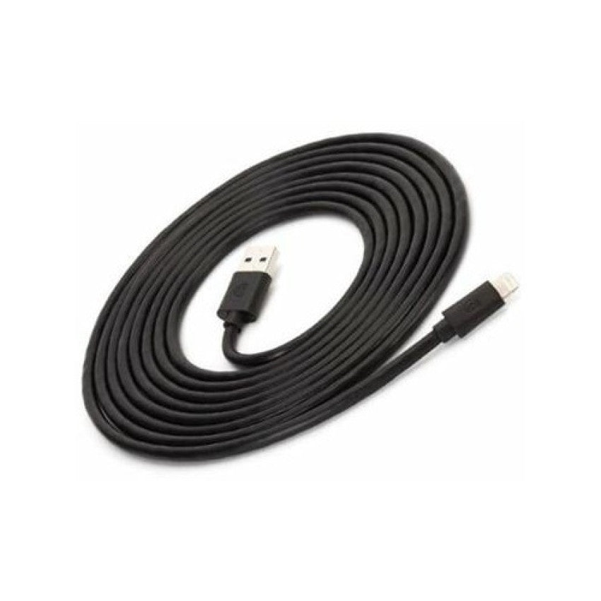 Griffin Usb To Lightning Cable 10ft (GC366333)