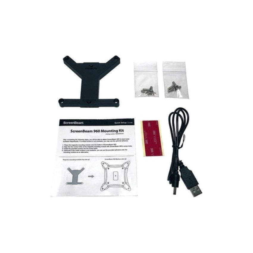 Screenbeam 960 Mounting Kit (SB960MOUNT)