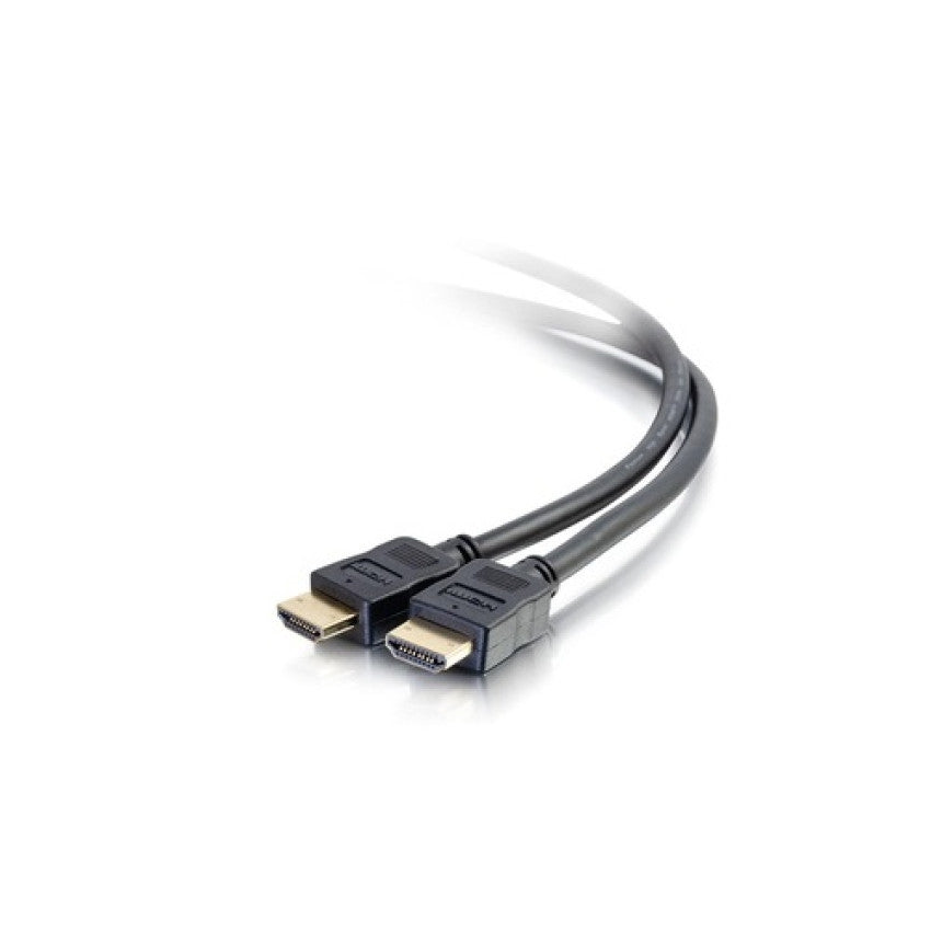 C2G 20ft Premium Certified Hs Hdmi Cable 4k (50188)