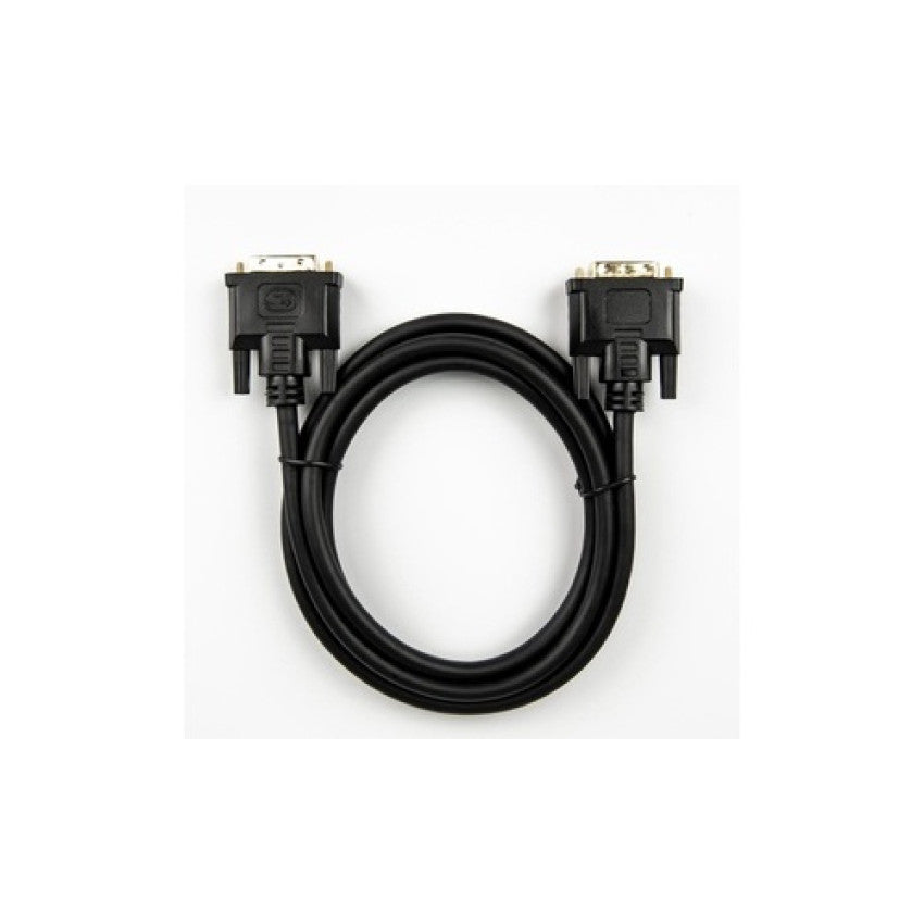 Rocstor Dvi-d Single Link Cable - M/m (dvi-d (1 (Y10C187B1)