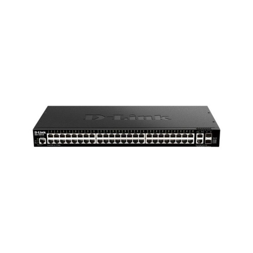 D-Link Dgs-1520 Series Smart Managed (DGS152052)
