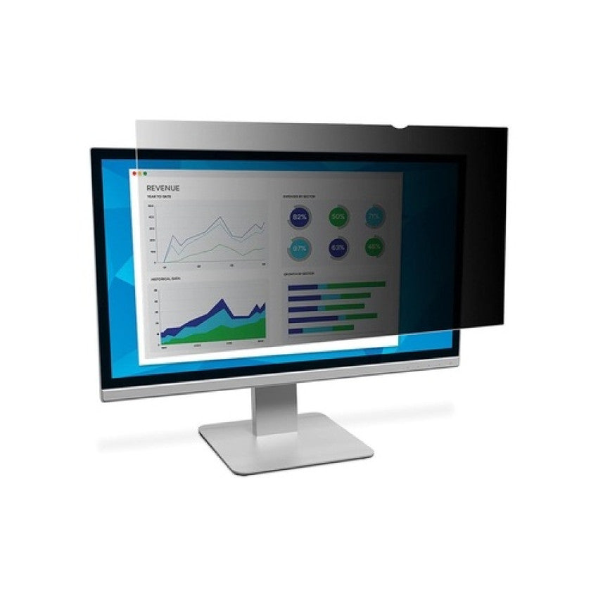 3M Privacy Filter For 49in Full Screen Monitor(32:9) (PF490W3E)