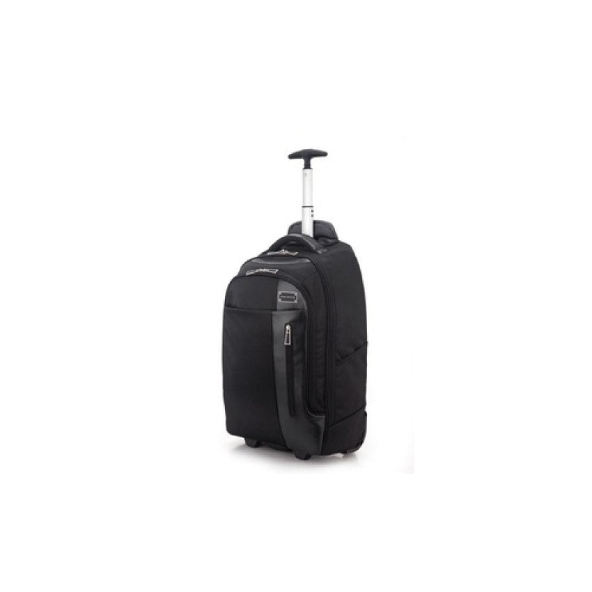 Ecoprintq Tec Exec Rolling Backpack (ETEXRB17)