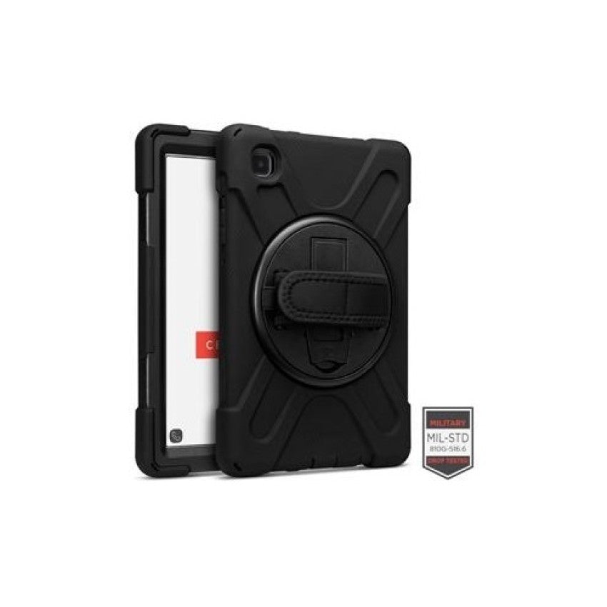 Cellairis Samsung Tab A7 Lite T220/227 Rapture W/ Ks/hs Blk (020420001)