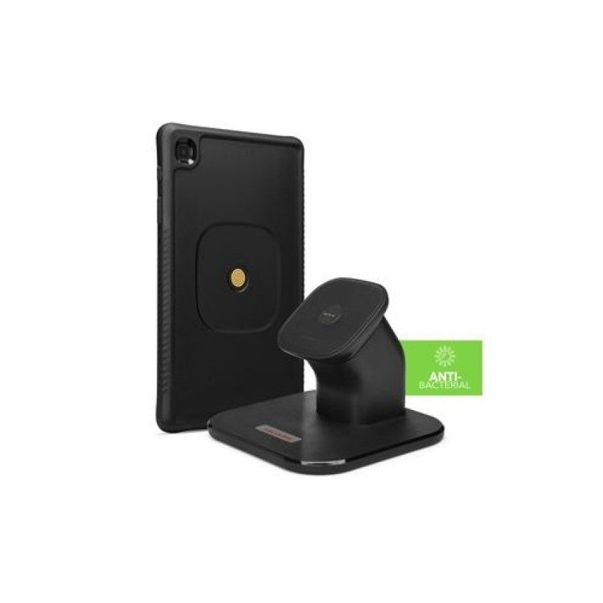 Cellairis Samsung Tab A7 Lite T220/227 Magnetic Chrg System Blk (400044006)