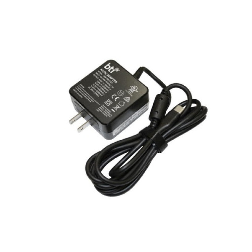 Battery Ac Adpt Dell Inspiron 13 7368 13 7370 13 (492BBWZBTI)