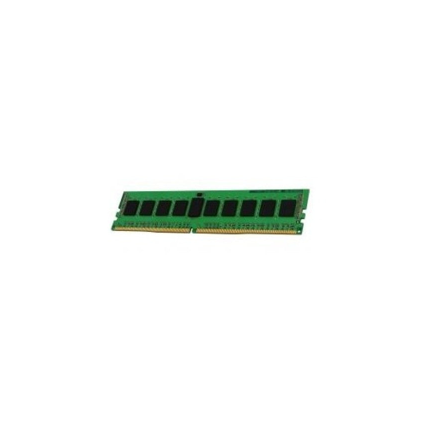 Kingston 16gb 3200mhz Ddr4 Non-ecc Cl22 Dimm 2rx8 (KVR32N22D8/16)