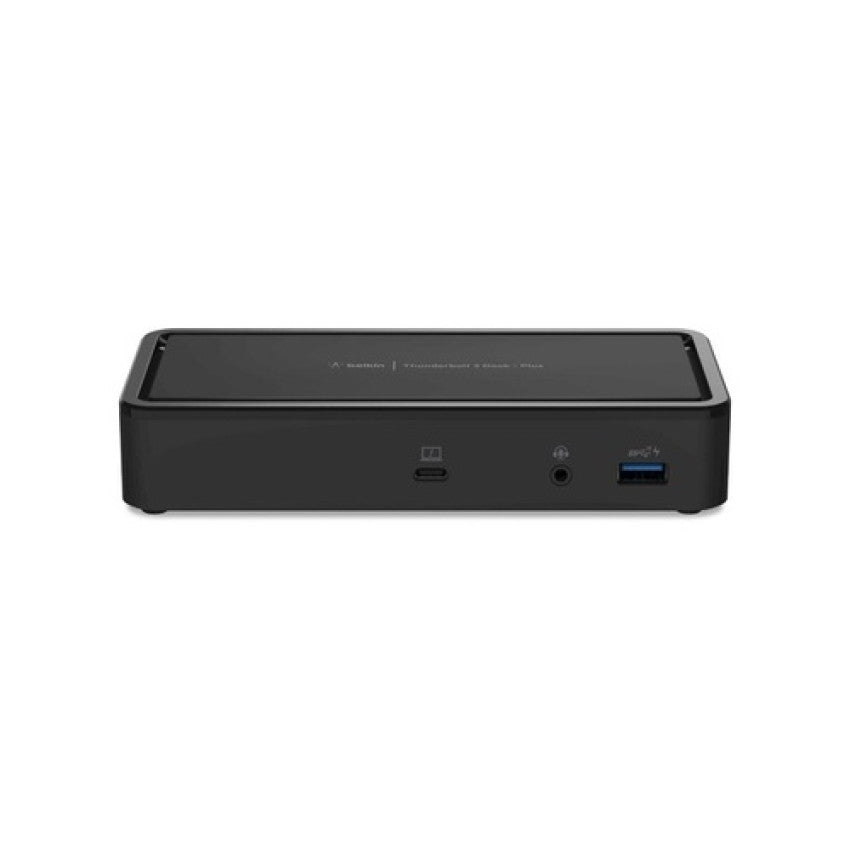 Belkin Thunderbolt 3 Dock Plus (F4U109TT)