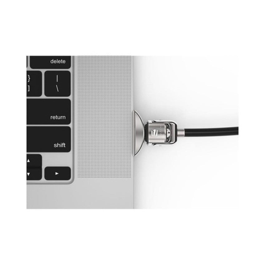 Compulocks Ledge Lock Slot Adapter (MBPR16LDG01KL)