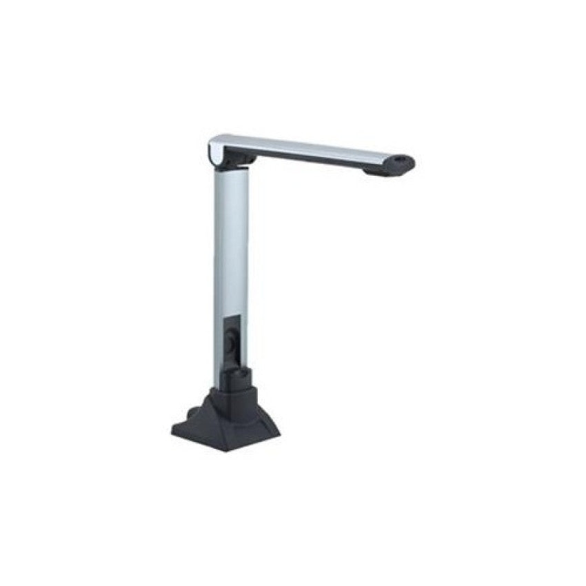 Qomo Ultra Portable Flip Camera, Scanner (QPC20F1)