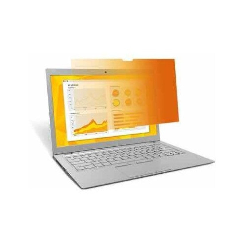 3M Gold Filter For Macbook Pro 16 (GFNAP009)
