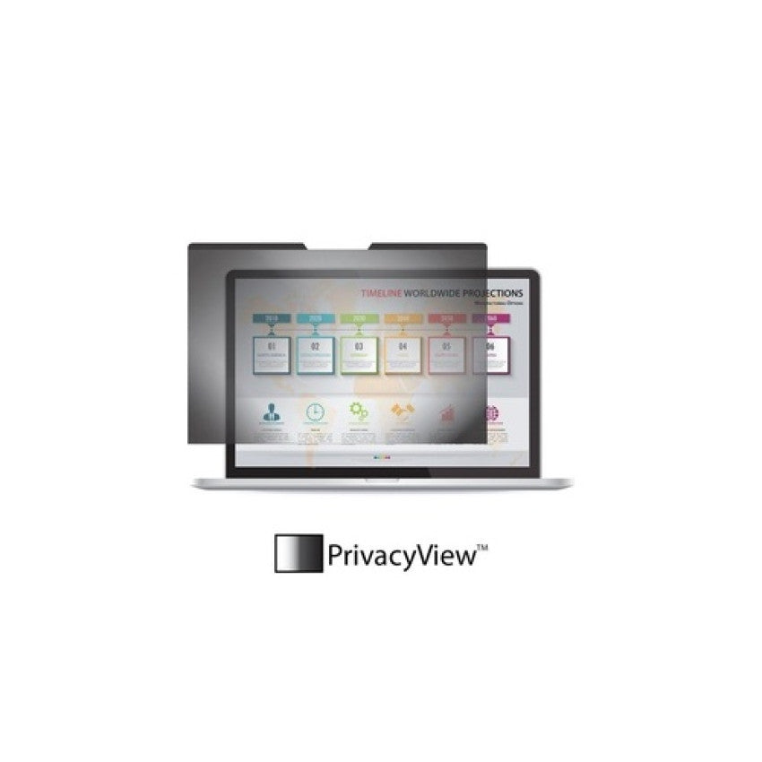 Rocstor Privacyview Magnetic Filter 13 (PV00018B1)