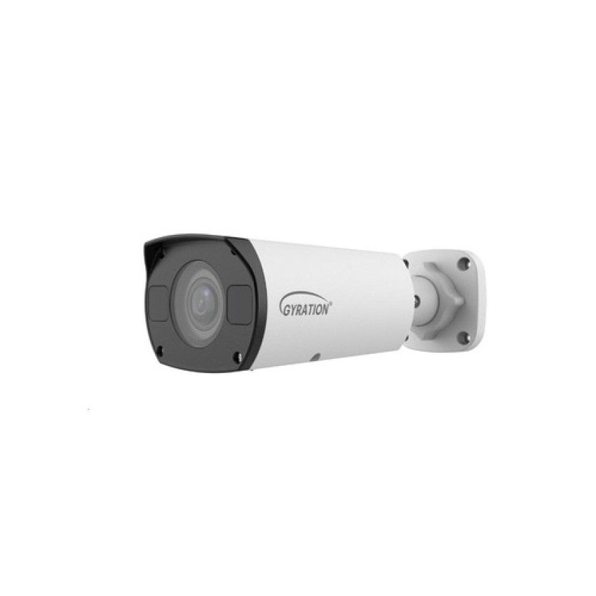Adesso 8mp Cmos Adv-ai Bullet Cam Ip6712v & Poe Mtrzd Lens 40 Mtr Range (CYBERVIEW811B)