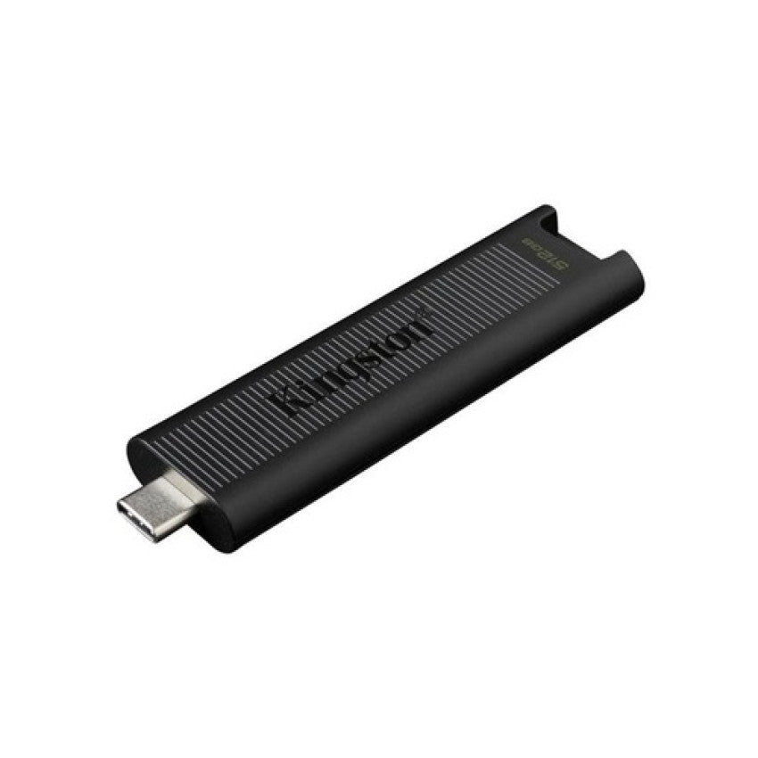 Kingston 512gb Usb3.2 Gen 2 Datatraveler Max (DTMAX/512GB)