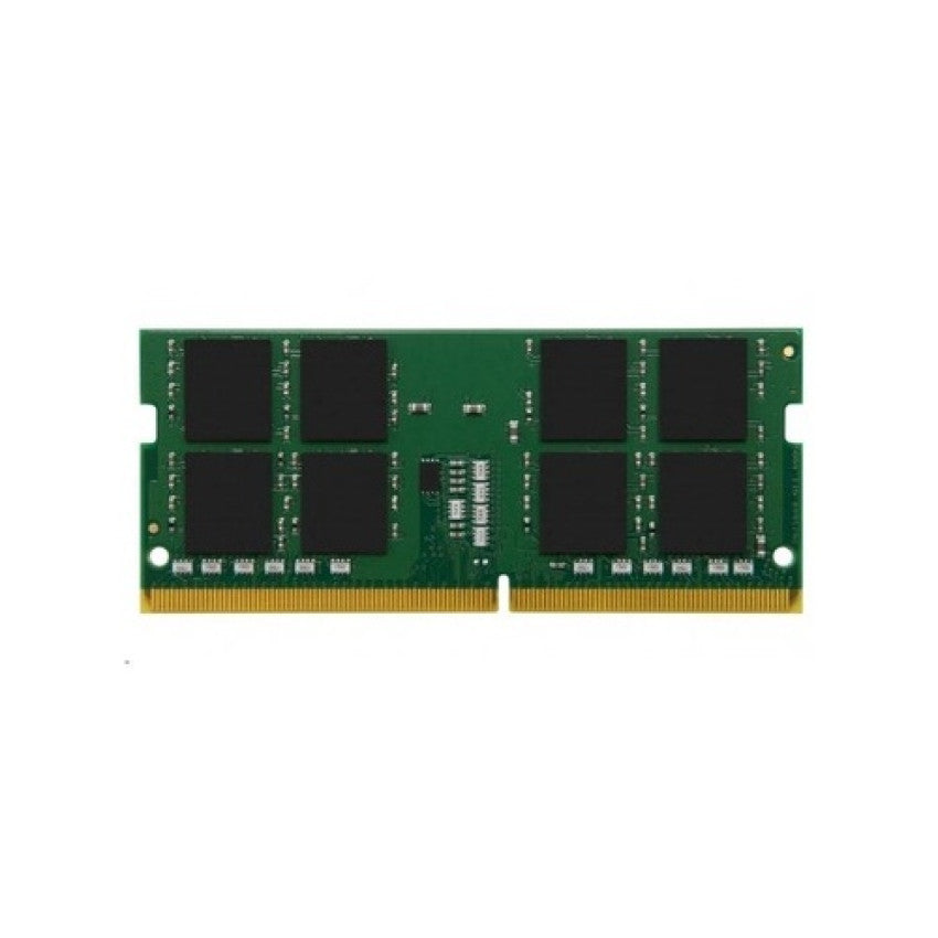 Kingston 16gb 2666mhz Ddr4 Ecc Cl19 Sodimm (KSM26SED8/16HD)