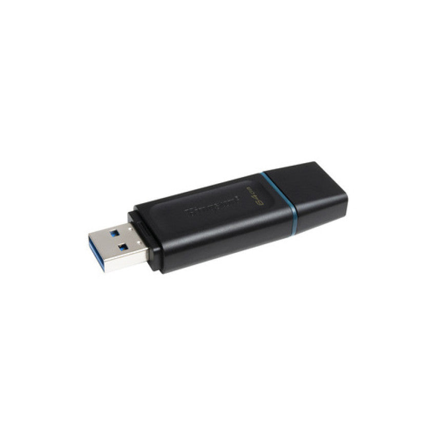 Kingston 64gb Usb3.2 Gen 1 Datatraveler Exodia (DTX/64GB)