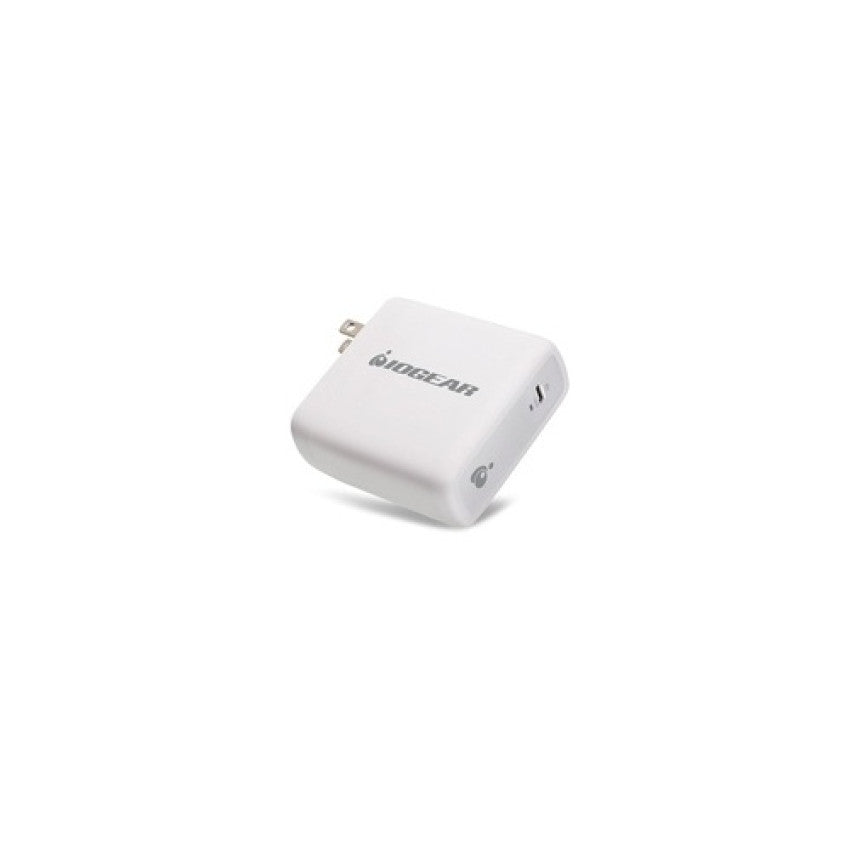 Iogear Usb-c Gan 100w Charger (GPAWC100W)