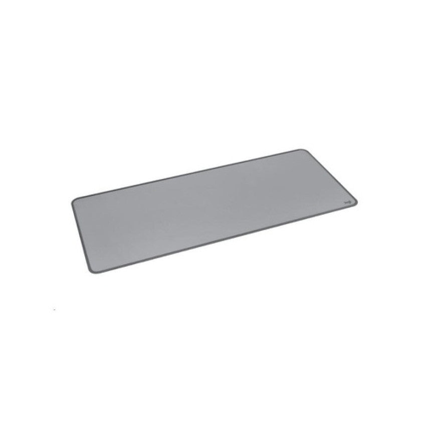 Logitech Desk Mat - Mid Grey (956000047)