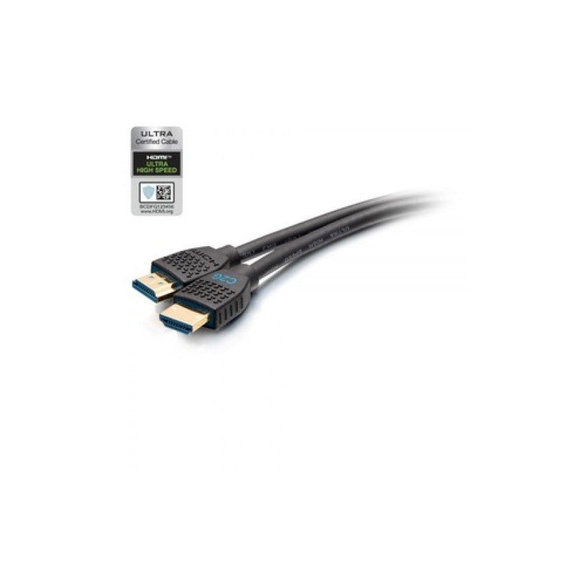 C2G 6ft Ultra Hs Hdmi W Eth 8k (C2G10454)
