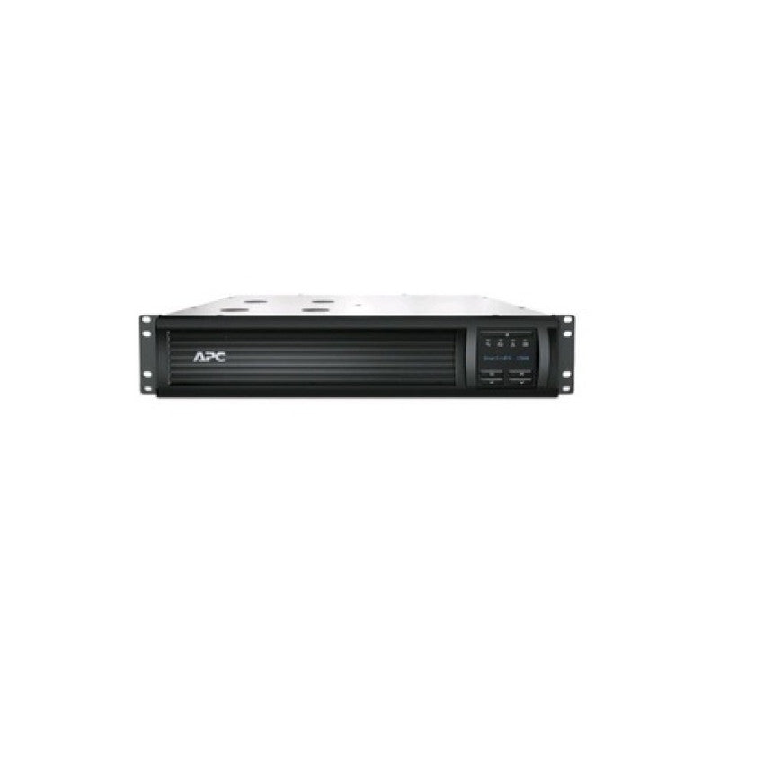 APC Smart-ups 1500va Lcd Rm 2u 120v Us (SMT1500RM2UCUS)