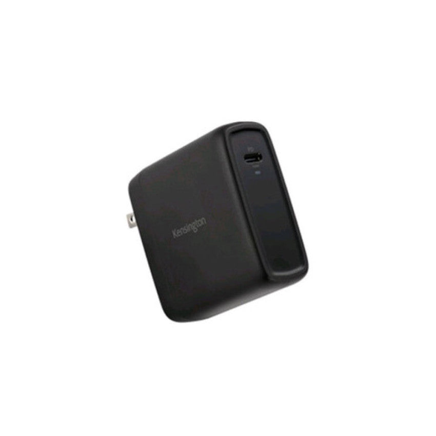Kensington 100w Usb-c Gan Power Adapter (K33821NA)