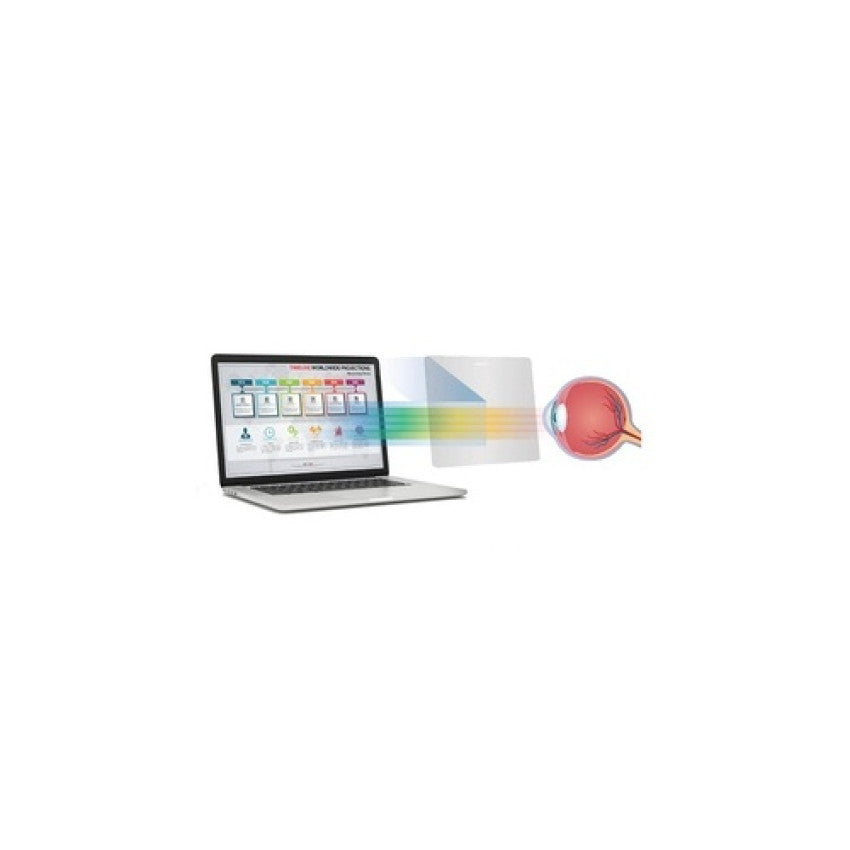 Rocstor Blue Light & Anti-glare Screen Protector (PV0033B1)