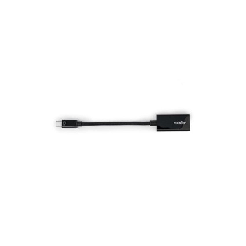 Rocstor Mini Displayport To Hdmi Adapter (Y10A239B1)