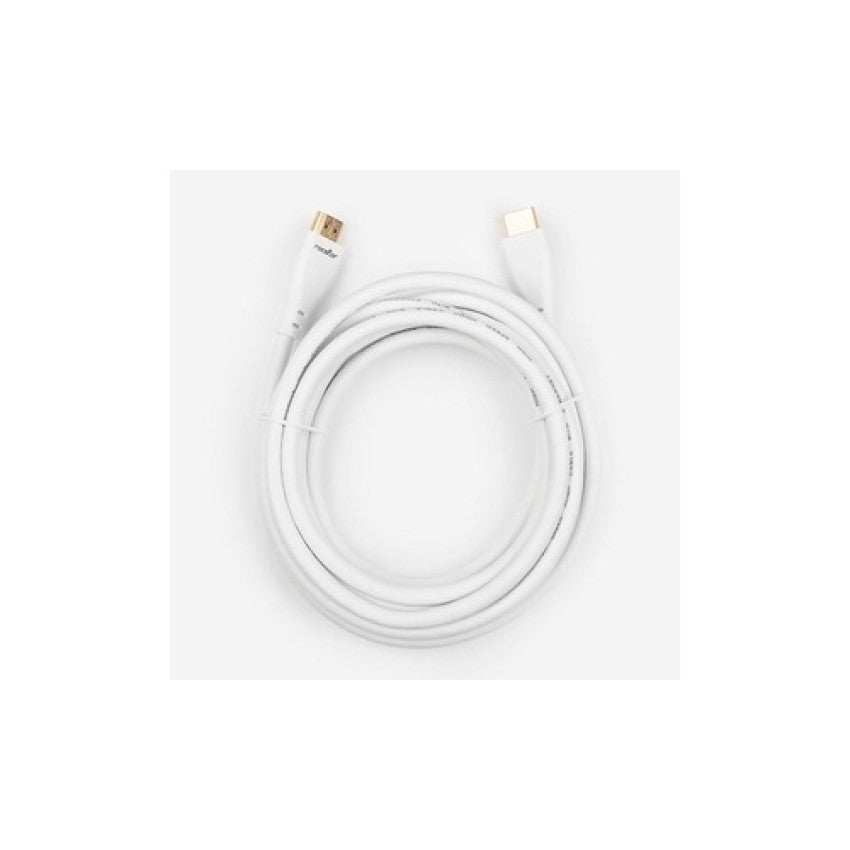 Rocstor 12 Ft Hdmi High Speed Cable M/m (Y10C162W1)
